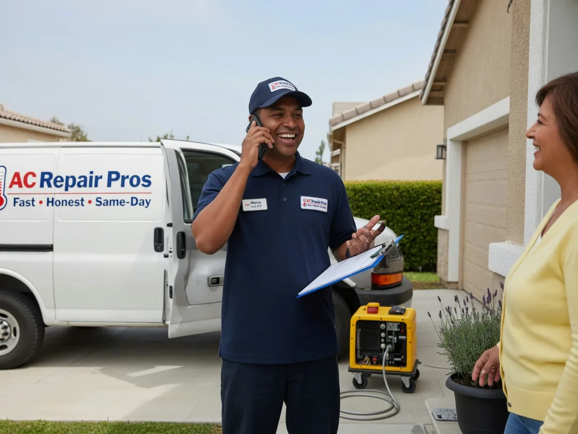 AC Repair Meally, KY FAQs